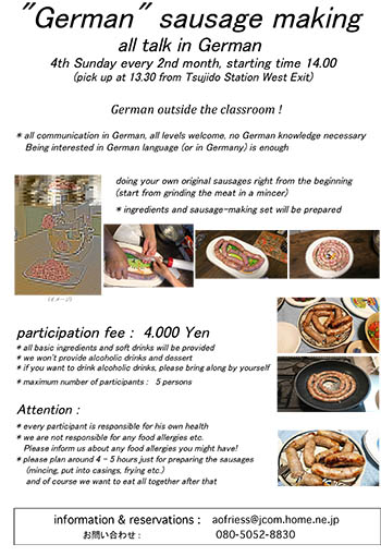 ”German”sausage makingPDF